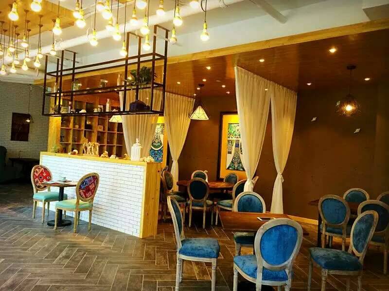 Gourmet Spring Restaurant | restaurant | 39-16 College Point Blvd, Flushing, NY 11354, USA | 7183212888 OR +1 718-321-2888