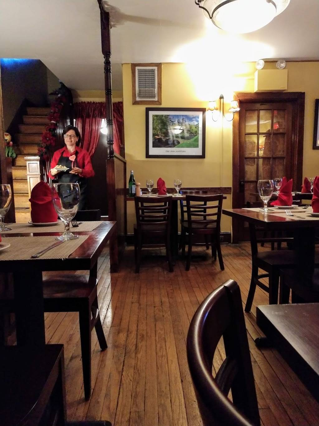 Allegria Italian Restaurant | restaurant | 8 E Welsh Pool Rd, Exton, PA 19341, USA | 6105246060 OR +1 610-524-6060