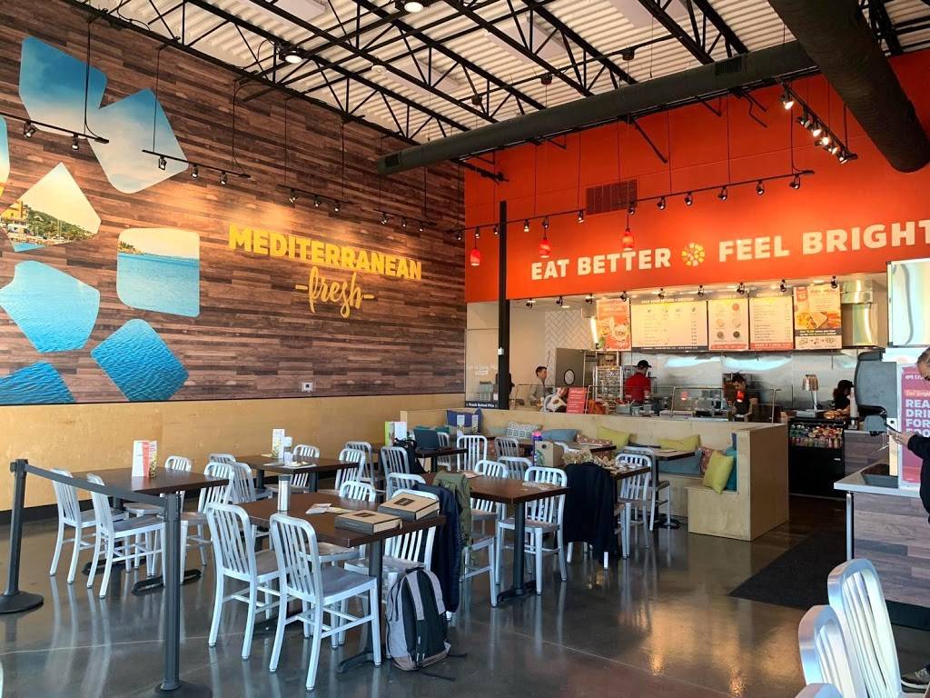 Garbanzo Mediterranean Fresh | restaurant | 5846 S Wadsworth Blvd #3300, Littleton, CO 80123, USA | 7209490786 OR +1 720-949-0786