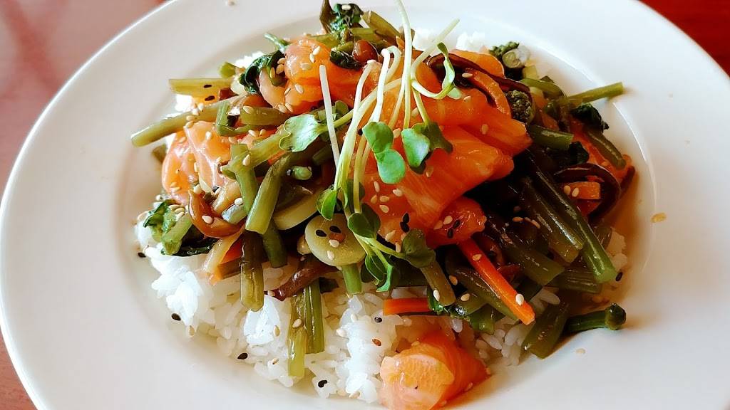 Katsu Cafe | restaurant | 7305 Clairemont Mesa Blvd B, San Diego, CA 92111, USA | 8585608859 OR +1 858-560-8859