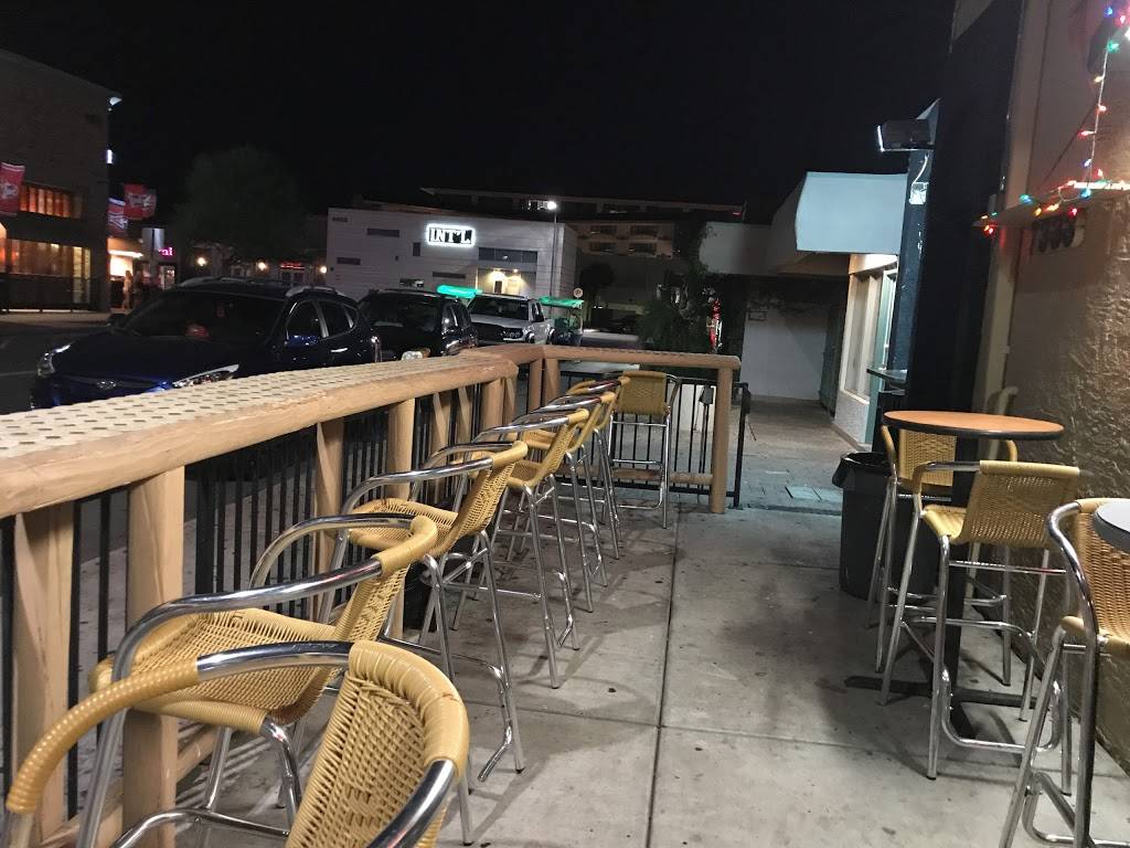 Guss New York Pizza | restaurant | 7333 E Shoeman Ln, Scottsdale, AZ 85251, USA | 4804235555 OR +1 480-423-5555