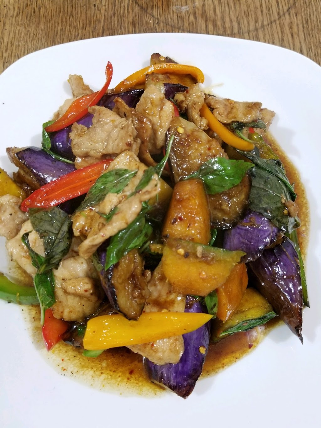 Thai Spot | restaurant | 316 W Perkinsville Rd #2, Chino Valley, AZ 86323, USA | 9282371604 OR +1 928-237-1604