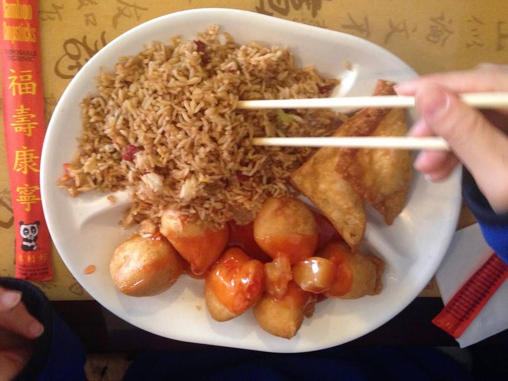 Yans Cuisine | restaurant | 83 Benevolent St, Providence, RI 02906, USA | 4017518888 OR +1 401-751-8888