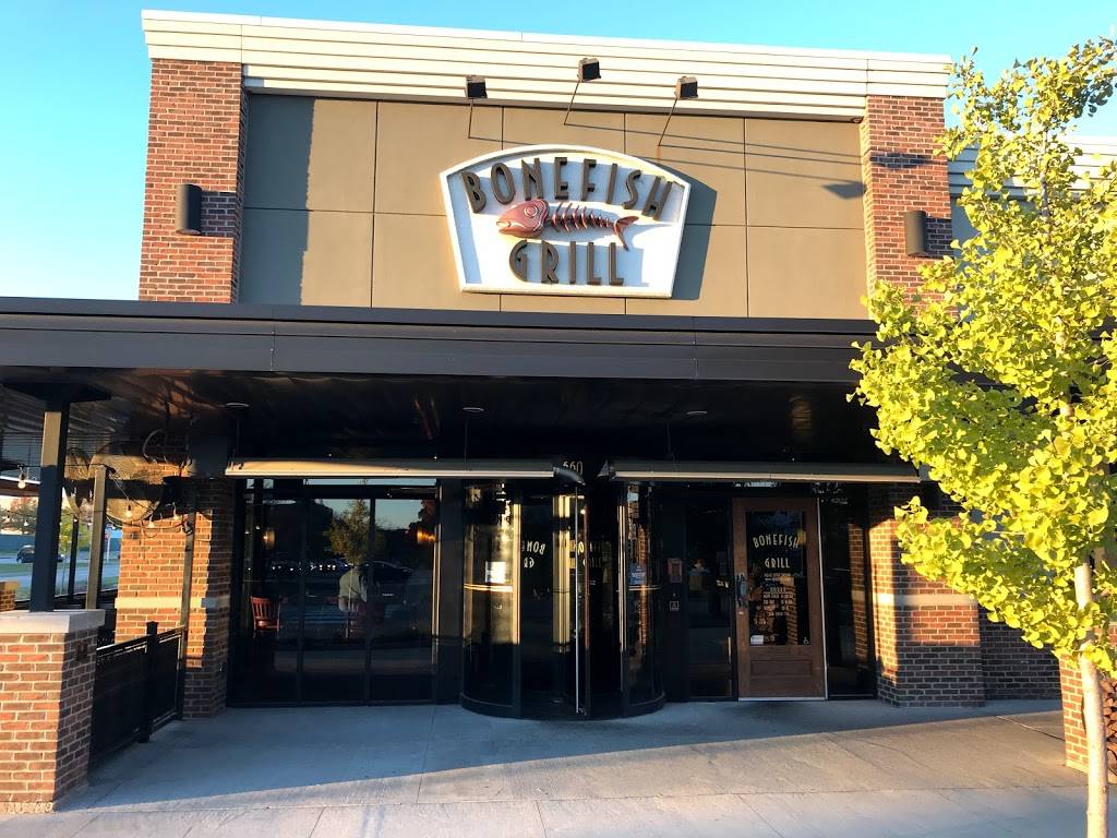 Bonefish Grill | restaurant | 660 W Big Beaver Rd, Troy, MI 48084, USA | 2482690276 OR +1 248-269-0276