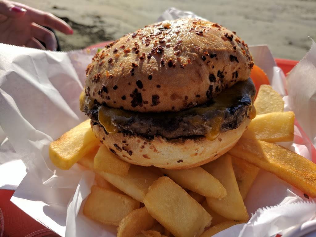 Barbaras Fishtrap | restaurant | 281 Capistrano Rd, Half Moon Bay, CA 94019, USA | 6507287049 OR +1 650-728-7049