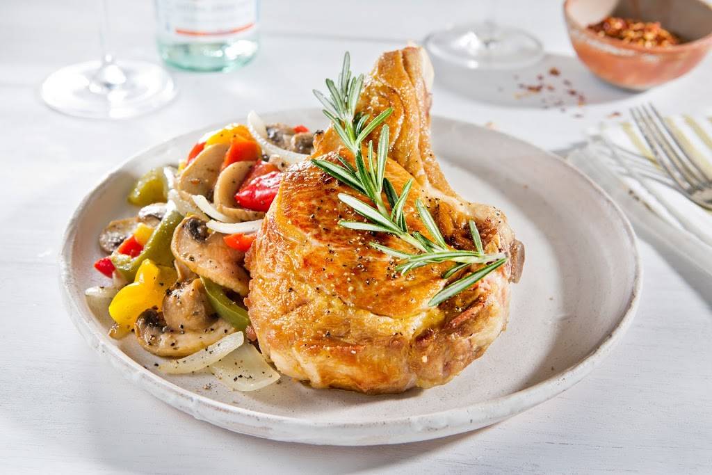 Ricos Restaurant | restaurant | 1 Rico Ln, Pittsburgh, PA 15237, USA | 4129311989 OR +1 412-931-1989