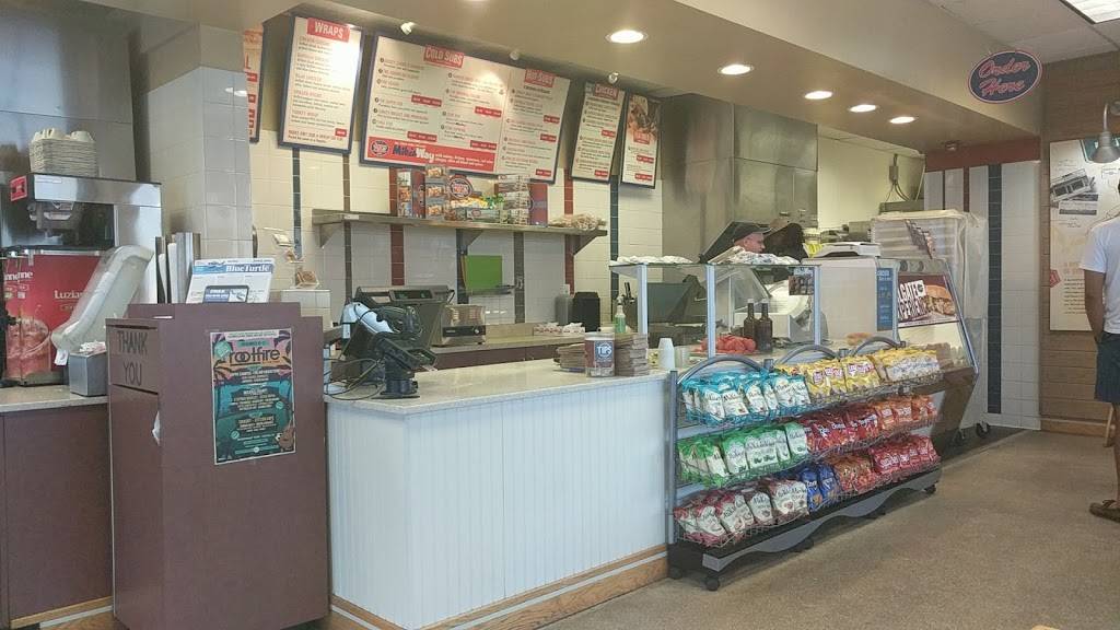 Jersey Mikes Subs | meal takeaway | 628 21st St, Vero Beach, FL 32960, USA | 7729780884 OR +1 772-978-0884