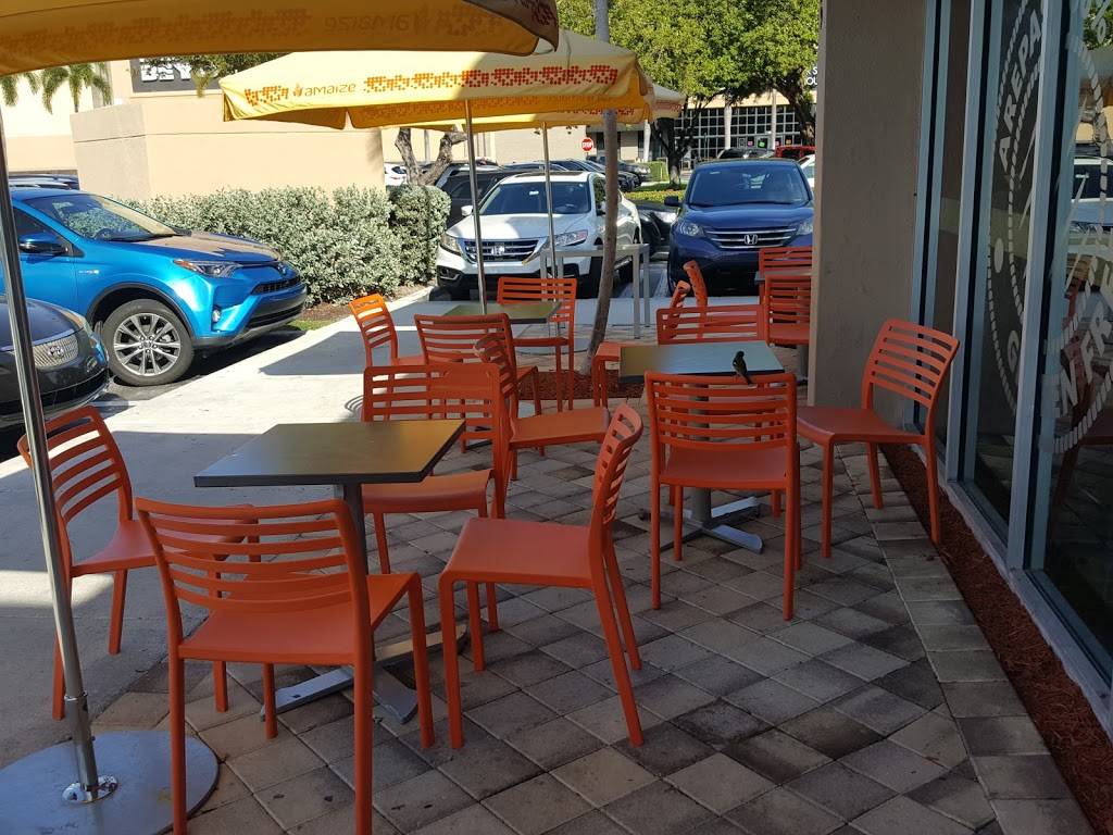 Amaize | restaurant | 19129 Biscayne Blvd, Aventura, FL 33180, USA | 7862792260 OR +1 786-279-2260