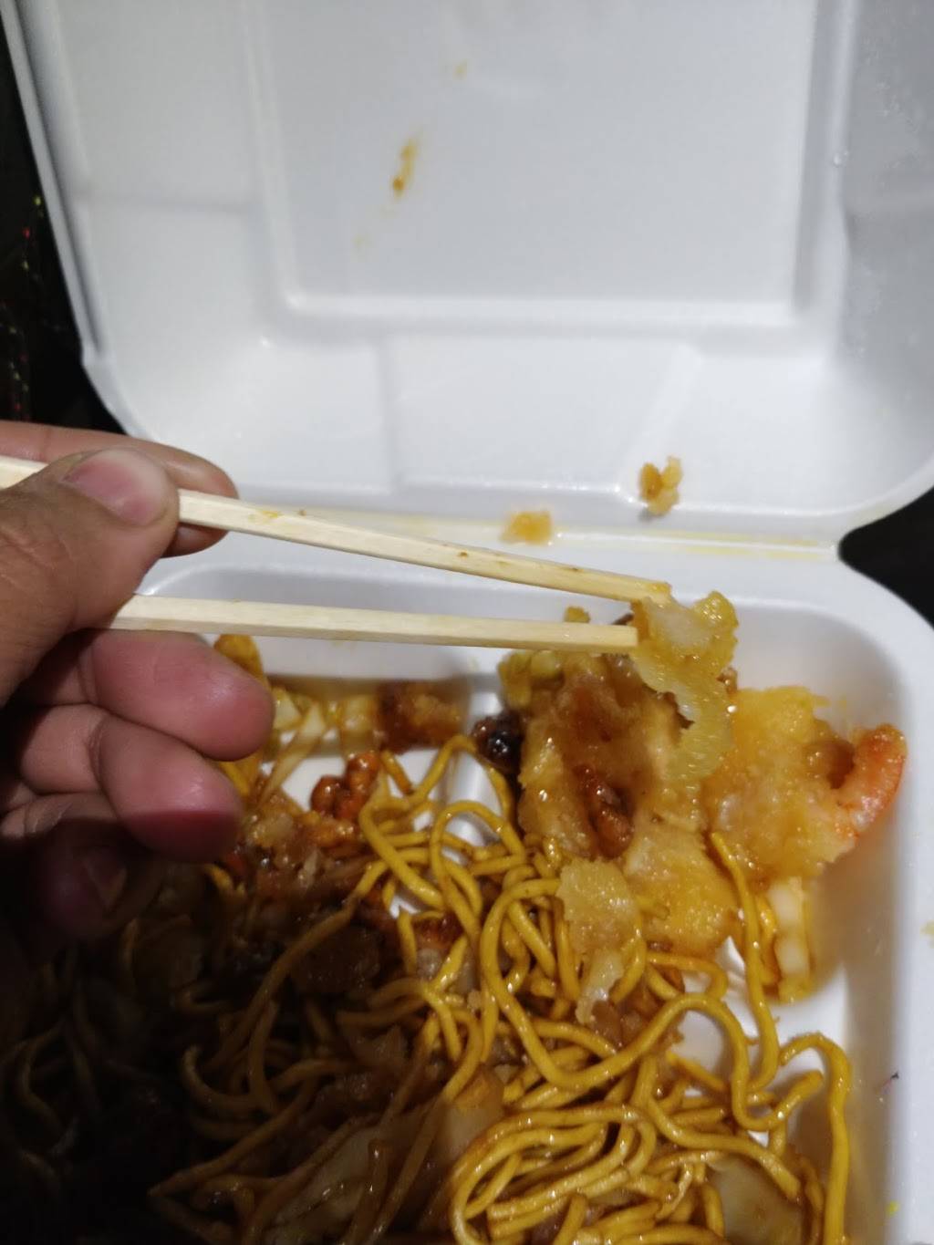 Panda Express | meal takeaway | 2 Turnpike Square, Milford, CT 06460, USA | 2038789551 OR +1 203-878-9551