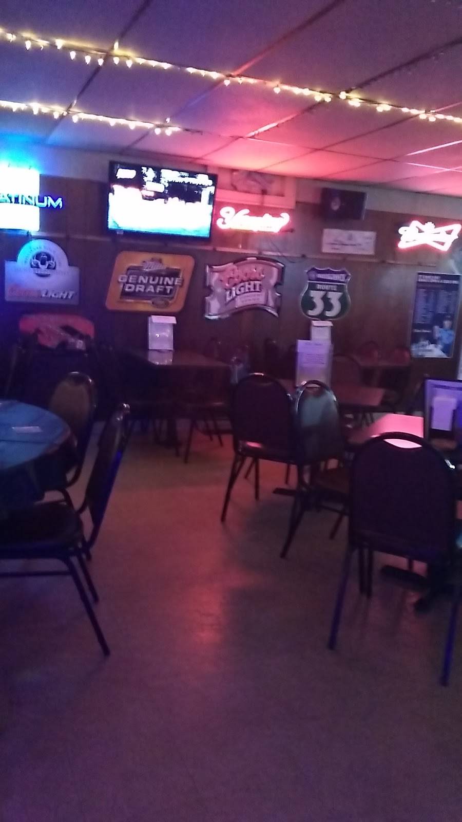 E&R Grille | restaurant | 108 Jackson St, Lockbourne, OH 43137, USA | 6144920044 OR +1 614-492-0044