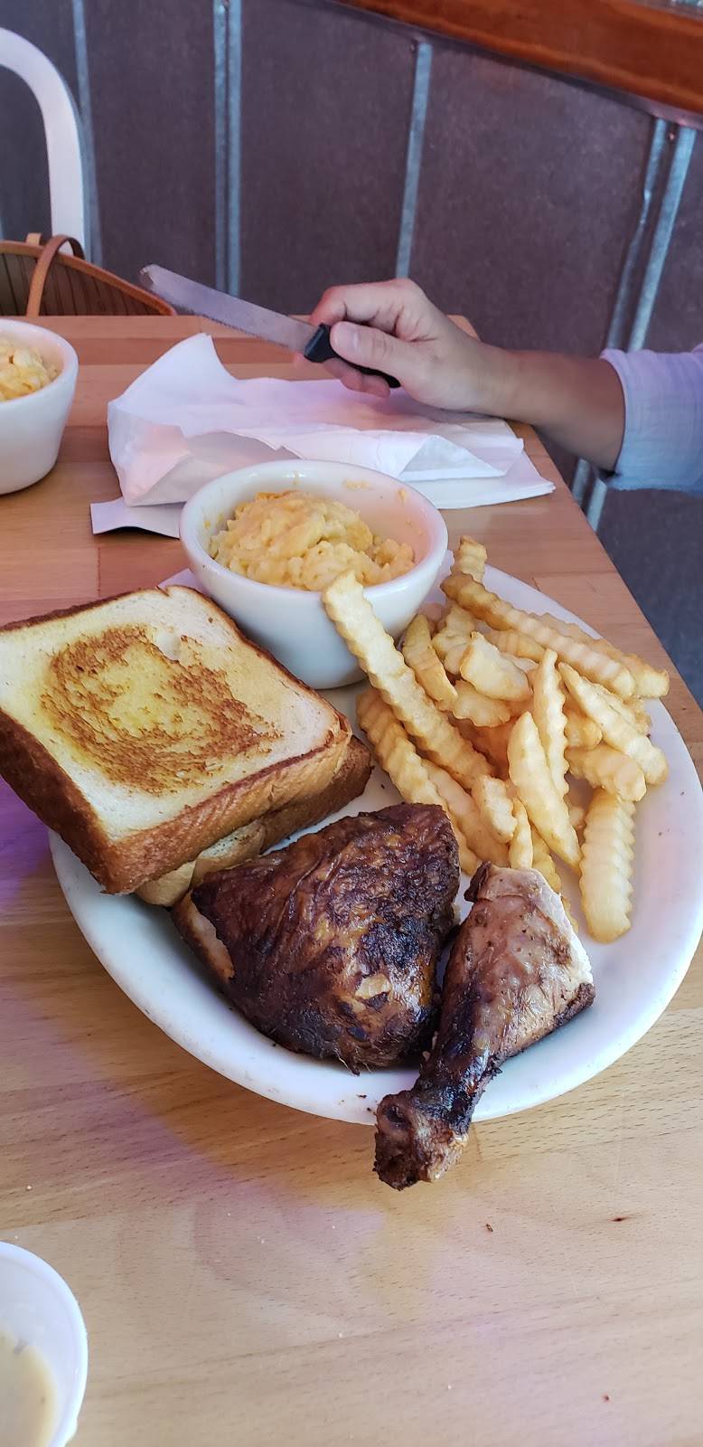 Kellers Real Smoked Barbeque | restaurant | 3893 Lake Emma Rd, Lake Mary, FL 32746, USA | 4073331444 OR +1 407-333-1444