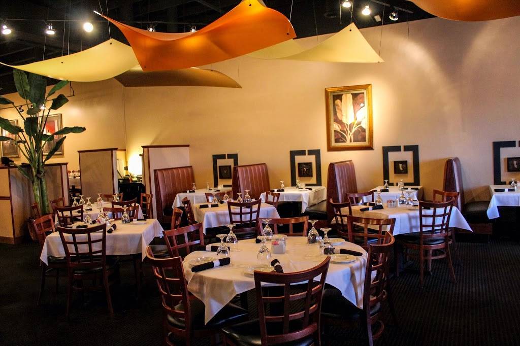 Chi Thai Restaurant | restaurant | 5577 N Hamilton Rd, Columbus, OH 43230, USA | 6144718988 OR +1 614-471-8988