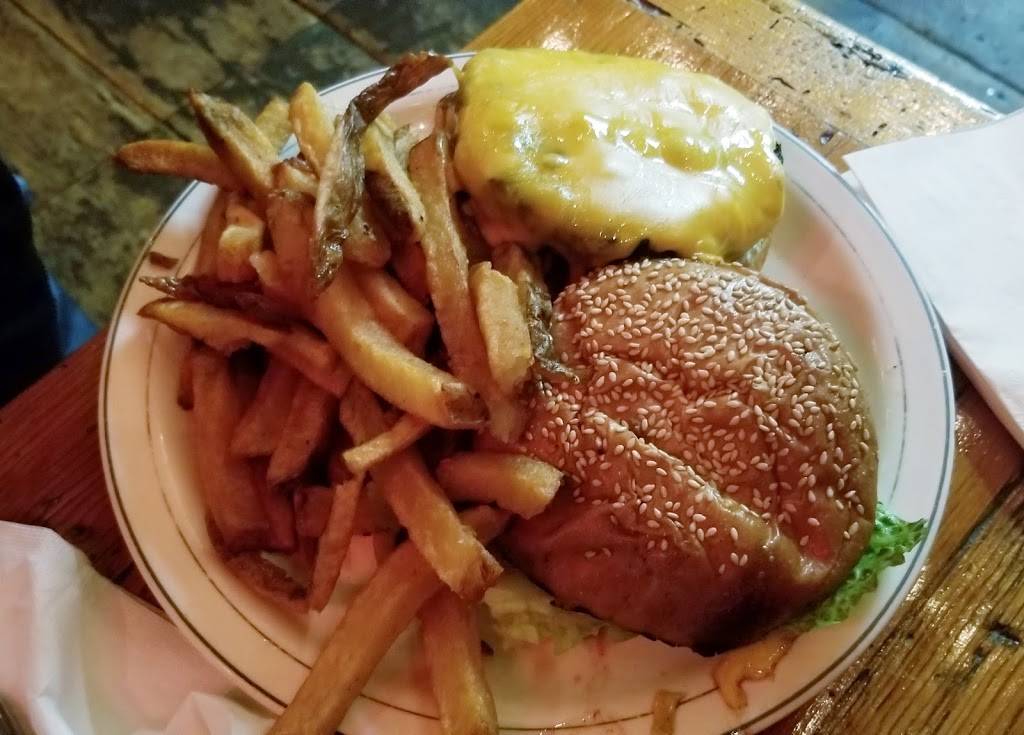 Prospect Bar and Grill | restaurant | 545 5th Ave, Brooklyn, NY 11215, USA | 3475991087 OR +1 347-599-1087