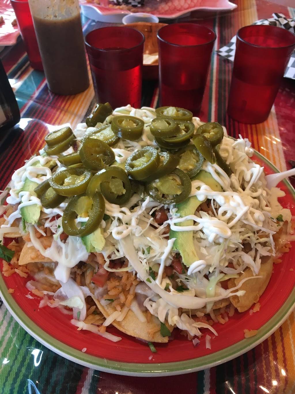 Tacos Moreno 3 | restaurant | 201 Esplanade, Capitola, CA 95010, USA | 8315157507 OR +1 831-515-7507