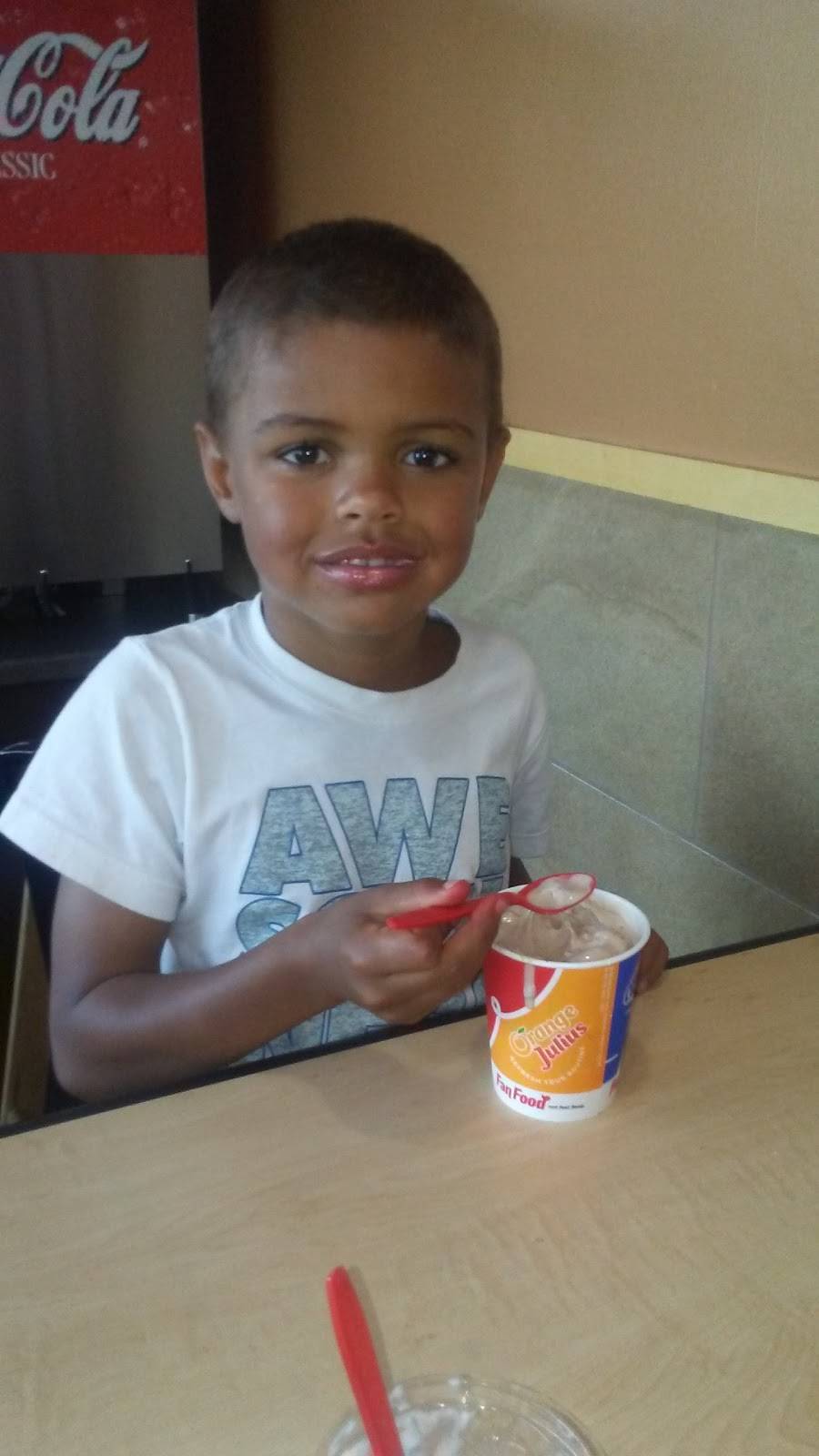 Dairy Queen Grill & Chill | restaurant | 550 MN-65 S, Mora, MN 55051, USA | 3206792055 OR +1 320-679-2055