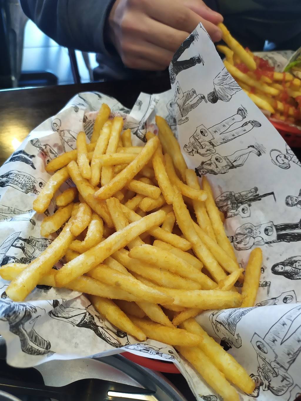 Don Carbon | restaurant | 6215 Upper Valley Rd, El Paso, TX 79932, USA | 9152434065 OR +1 915-243-4065