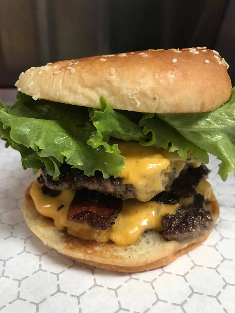 Two Angry Guys | restaurant | 1055 W 15th St, Merced, CA 95340, USA | 2097690349 OR +1 209-769-0349