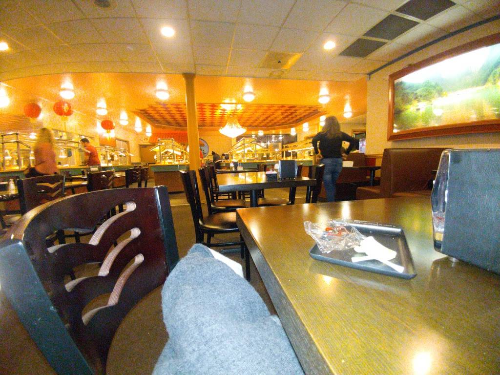 Red Wok Chinese Buffet | restaurant | 1679 E Sherman Blvd, Muskegon, MI 49444, USA | 2317398886 OR +1 231-739-8886