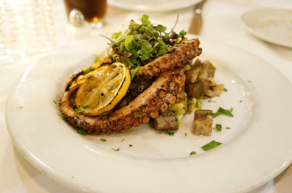 Giuseppes Cucina Rustica | restaurant | 849 Monterey St, San Luis Obispo, CA 93401, USA | 8055419922 OR +1 805-541-9922