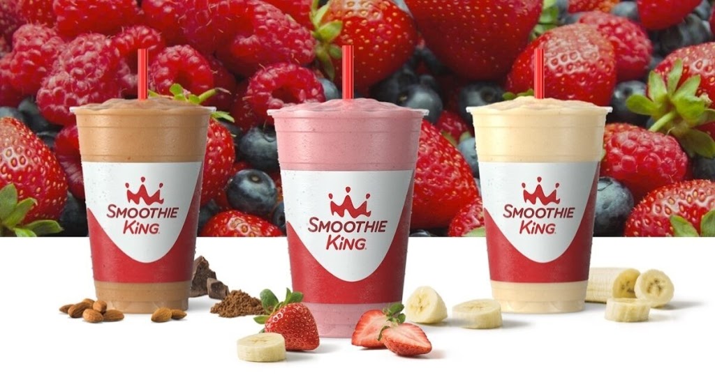 Smoothie King | restaurant | 5051 N High St, Columbus, OH 43214, USA | 3802204880 OR +1 380-220-4880