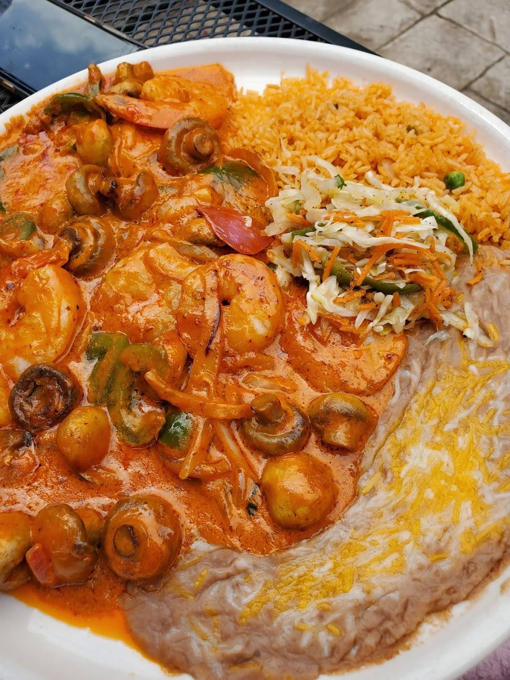 Tequilas Family Mexican Restaurant | restaurant | 12020 Pennsylvania St, Thornton, CO 80241, USA | 3032545555 OR +1 303-254-5555