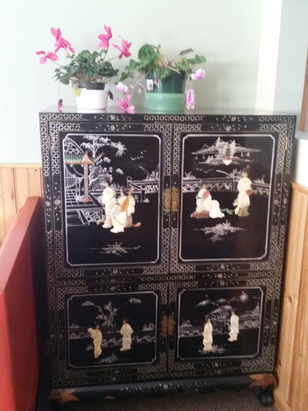 Mei Dream | restaurant | 46 Main St, Fairfield, ME 04937, USA | 2072389488 OR +1 207-238-9488