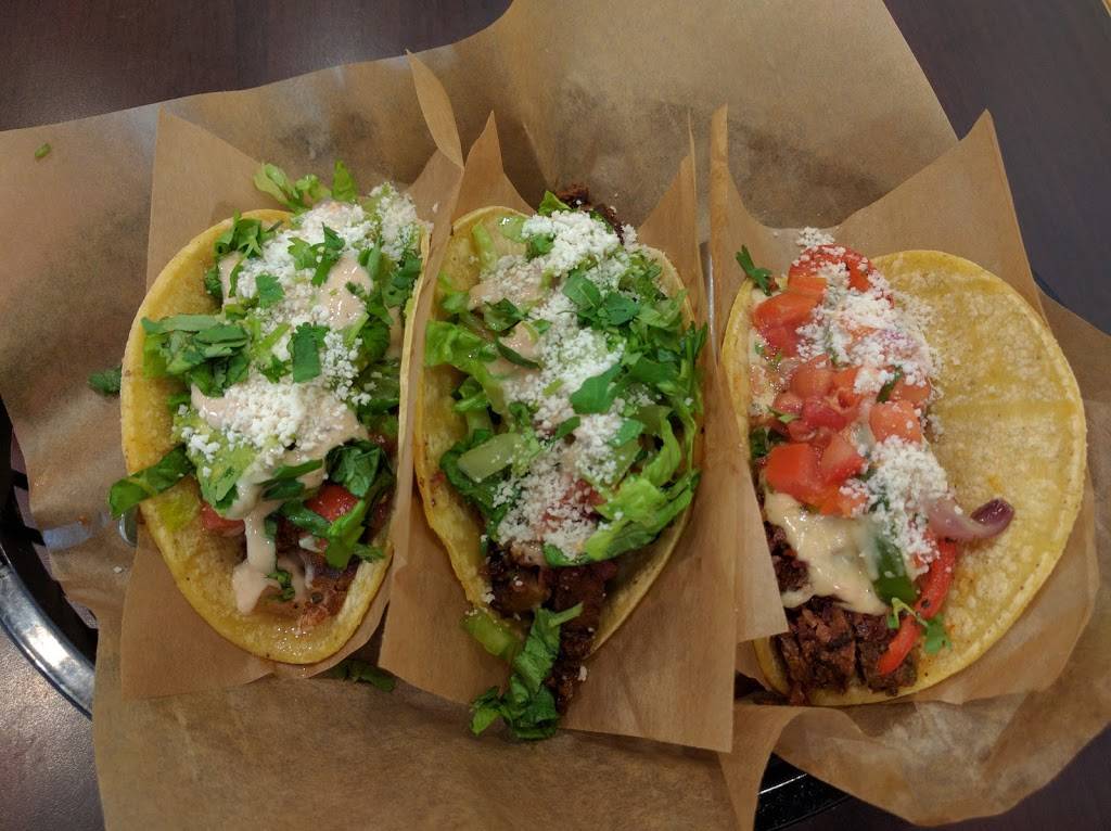 QDOBA Mexican Eats | restaurant | 907 Indiana Ave Ste A, Indianapolis, IN 46204, USA | 3174233932 OR +1 317-423-3932