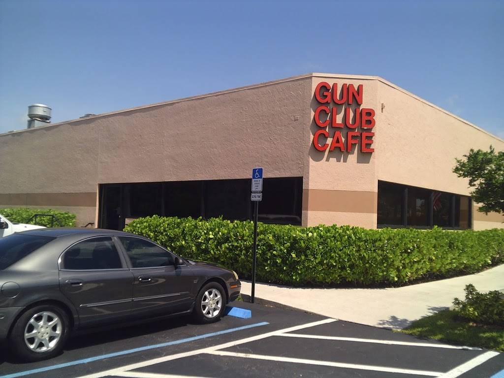 Gun Club Café | restaurant | 4631 Gun Club Rd, West Palm Beach, FL 33415, USA | 5614710879 OR +1 561-471-0879