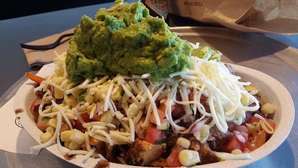 Chipotle Mexican Grill | restaurant | 6081 Capital Blvd, Raleigh, NC 27616, USA | 9193223290 OR +1 919-322-3290
