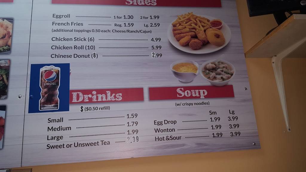 TK Chicken | restaurant | 1516 9th Ave N, Bessemer, AL 35020, USA | 2059976244 OR +1 205-997-6244