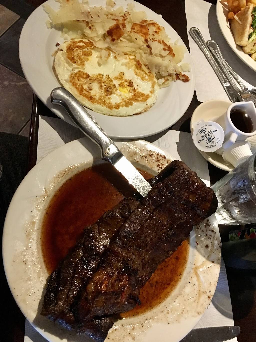 View Restaurant | restaurant | 8930 S Harlem Ave, Bridgeview, IL 60455, USA | 7085999101 OR +1 708-599-9101