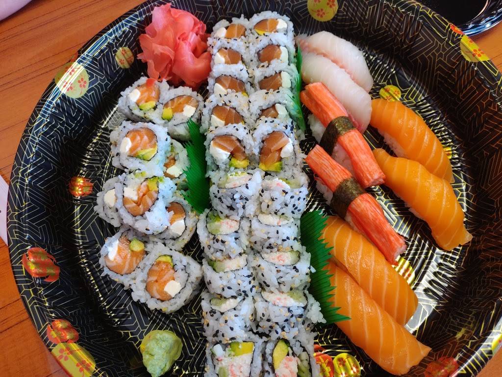 Sushi Corner Sushi Restaurant | restaurant | 15066 SW 56th St, Miami, FL 33185, USA | 3053806738 OR +1 305-380-6738