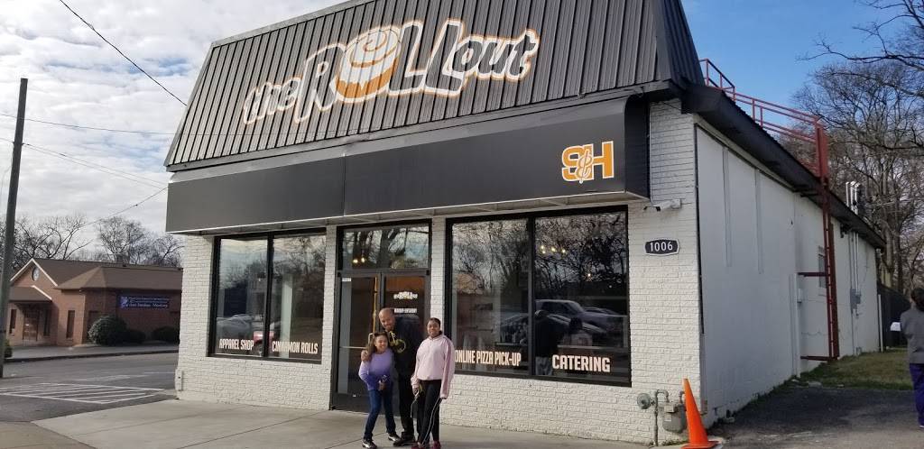 Slim & Huskys Pizza Beeria | meal takeaway | 911 Buchanan St, Nashville, TN 37208, USA | 6156477017 OR +1 615-647-7017