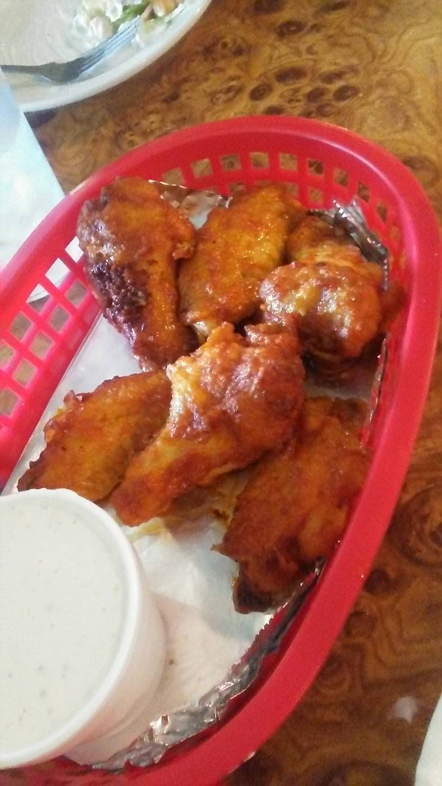 Erics New York Style Pizza | meal takeaway | 4118 N El Dorado St, Stockton, CA 95204, USA | 2094636339 OR +1 209-463-6339