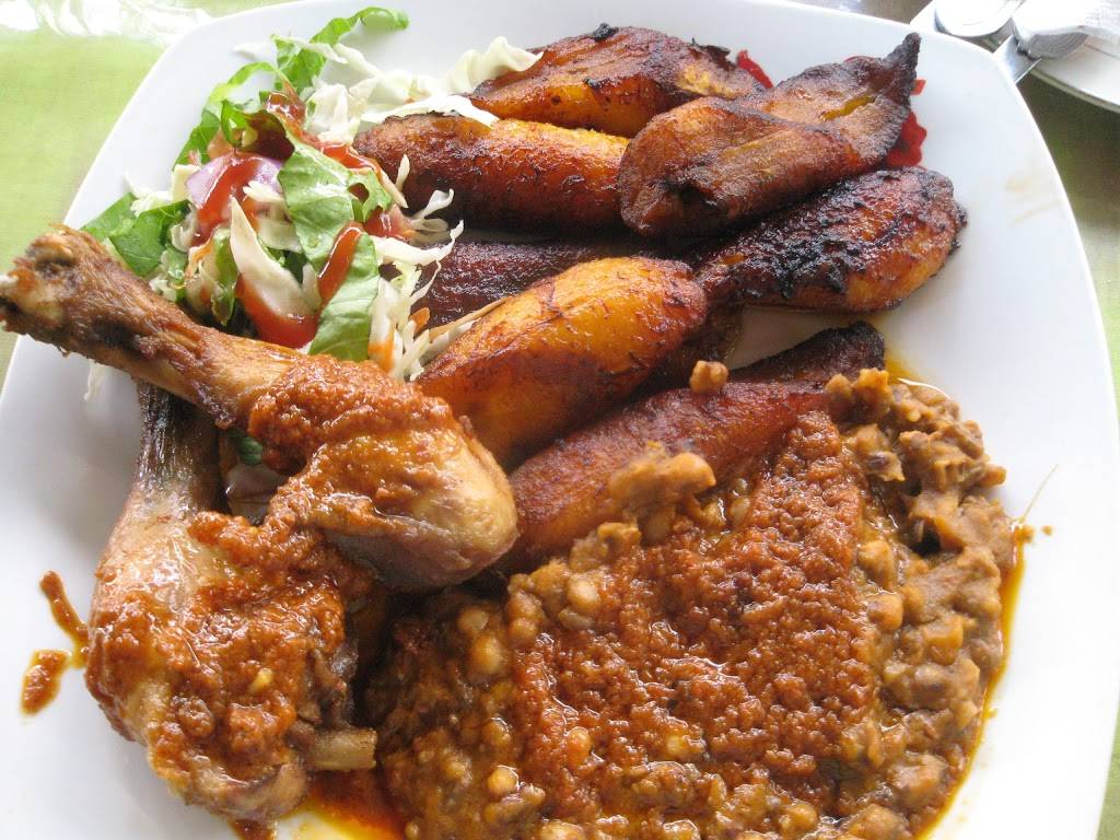 The Point African Restaurant | restaurant | 885 S Hamilton Rd, Whitehall, OH 43213, USA | 6148262797 OR +1 614-826-2797