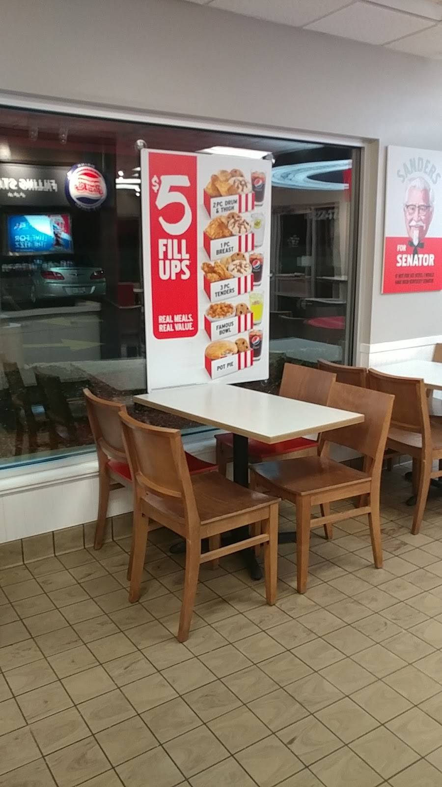 KFC | restaurant | 2475 Bouldercrest Rd SE, Atlanta, GA 30316, USA | 4042418429 OR +1 404-241-8429