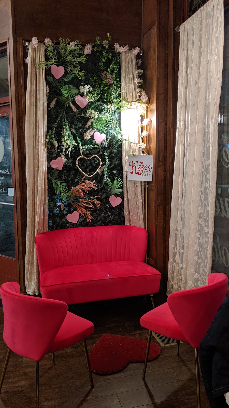 Dulce Mami Café | restaurant | 1 Riverside Rd, Riverside, IL 60546, USA | 7087771233 OR +1 708-777-1233