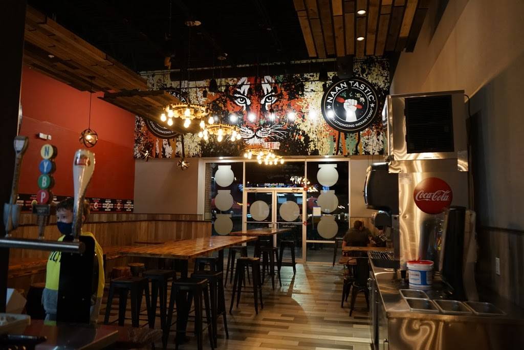 Naan-Tastic | restaurant | 407 Commerce Dr Suite 600, Victor, NY 14564, USA | 5854338002 OR +1 585-433-8002