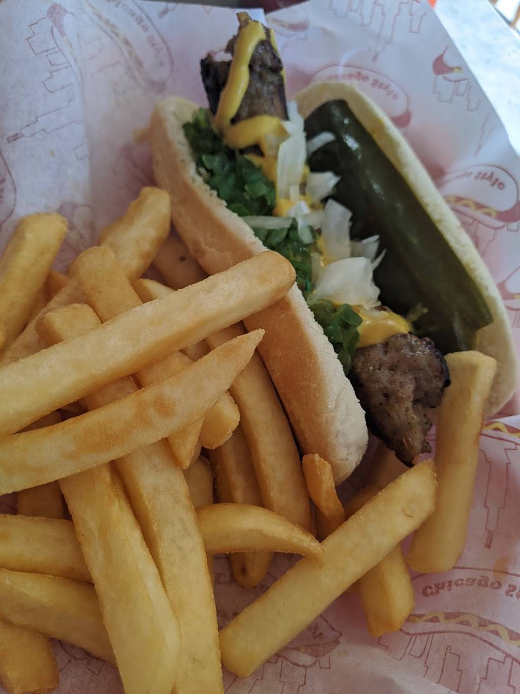 Chicago Beef Factory | restaurant | 202 W Carroll St, Macomb, IL 61455, USA | 3098367675 OR +1 309-836-7675