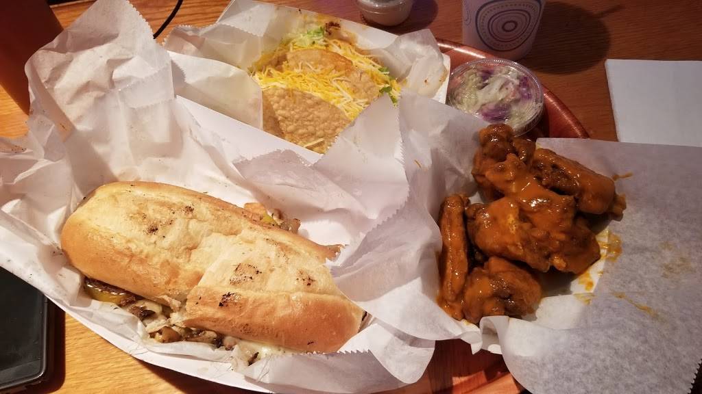 Murrays Wings Pub and Grill | restaurant | 2169 Queen City Ave, Cincinnati, OH 45214, USA | 5133899464 OR +1 513-389-9464