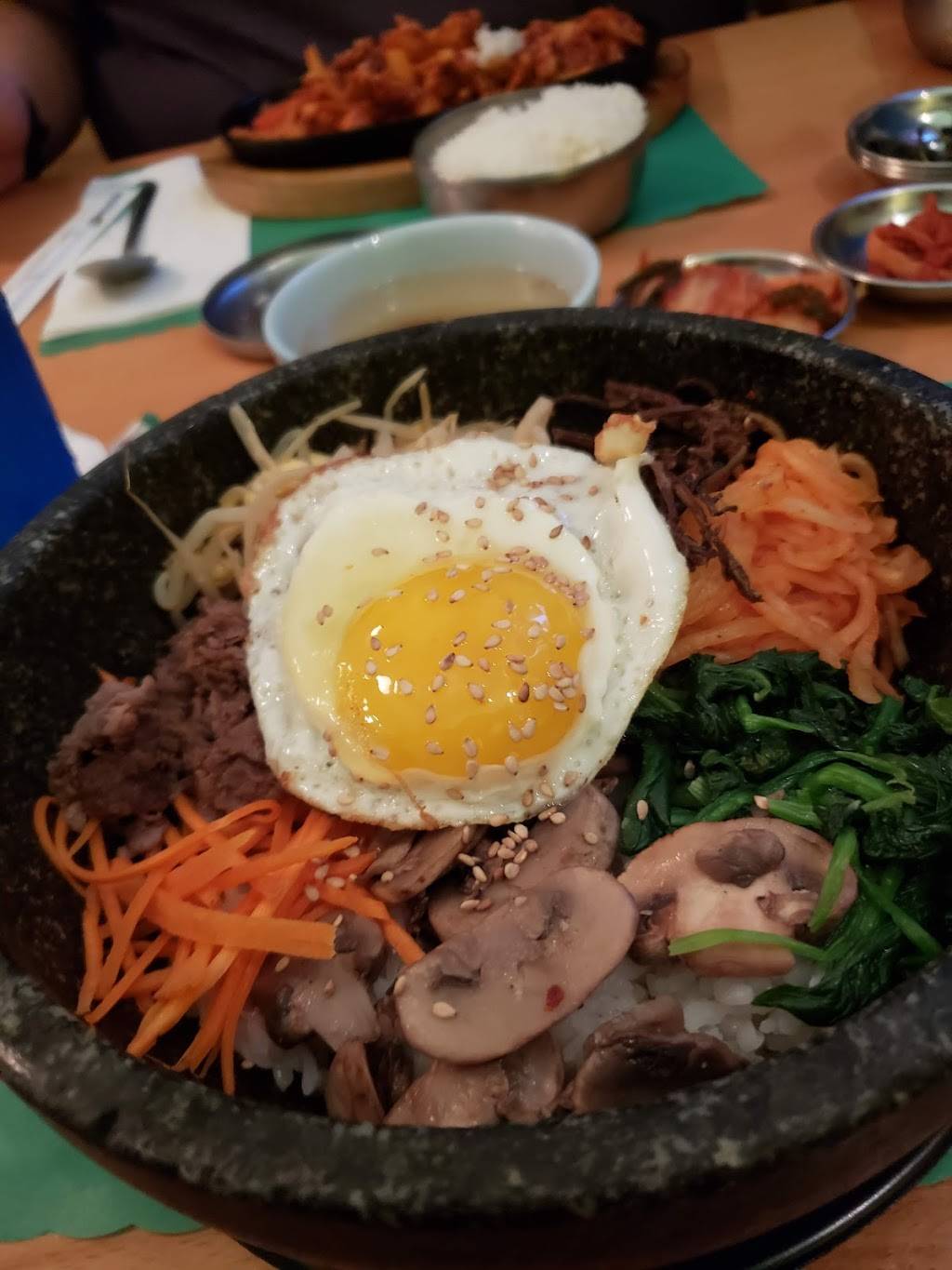 Seoul Restaurant | restaurant | 2178 N Prospect Ave, Milwaukee, WI 53202, USA | 4142898208 OR +1 414-289-8208