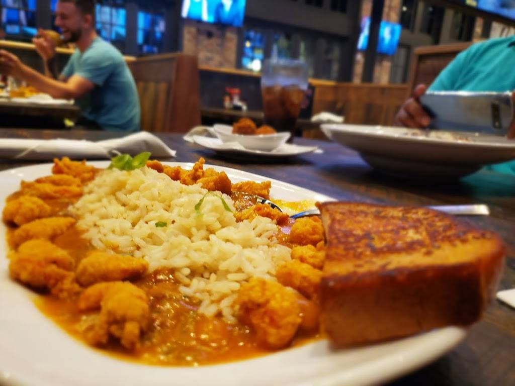 Walk-Ons Bistreaux and Bar | restaurant | 6401 N Andrews Ave, Fort Lauderdale, FL 33309, USA | 9548453800 OR +1 954-845-3800