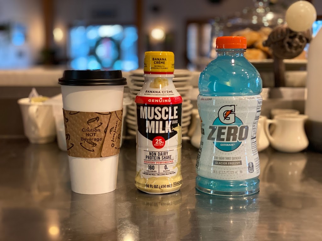 The Gingerbread House Restaurant | restaurant | 55 Carry Rd, Oquossoc, ME 04964, USA | 2078643602 OR +1 207-864-3602