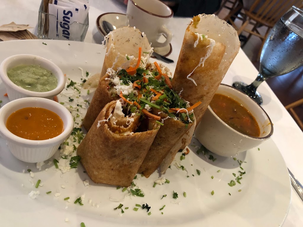 Naan & Dosa Indian Cuisine | restaurant | 6501 Wyoming Blvd NE, Albuquerque, NM 87109, USA | 5057974243 OR +1 505-797-4243