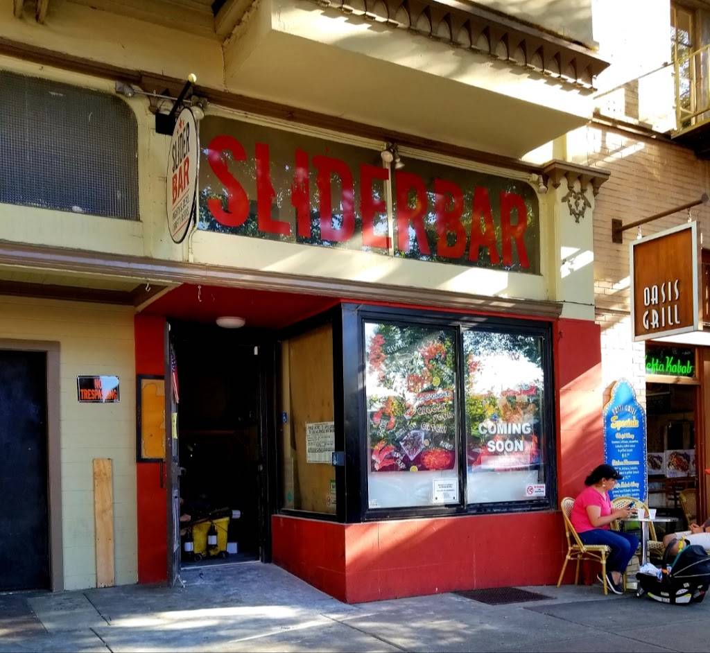 Bag OCrab | restaurant | 2124 Center St, Berkeley, CA 94704, USA | 5105294887 OR +1 510-529-4887