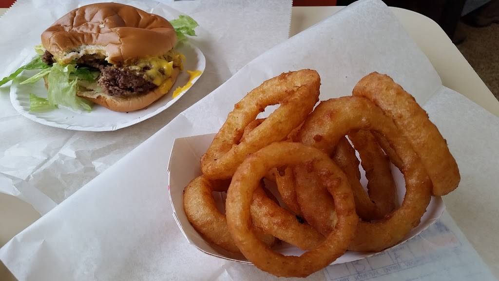 Kens Grill & NC Barbecue | restaurant | 7645 US-70, La Grange, NC 28551, USA | 2525664765 OR +1 252-566-4765