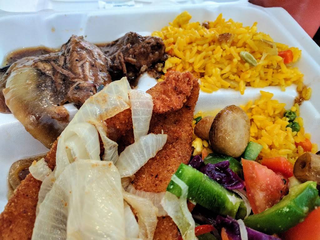 Mannas | restaurant | 70 W 125th St, New York, NY 10027, USA | 2128281230 OR +1 212-828-1230