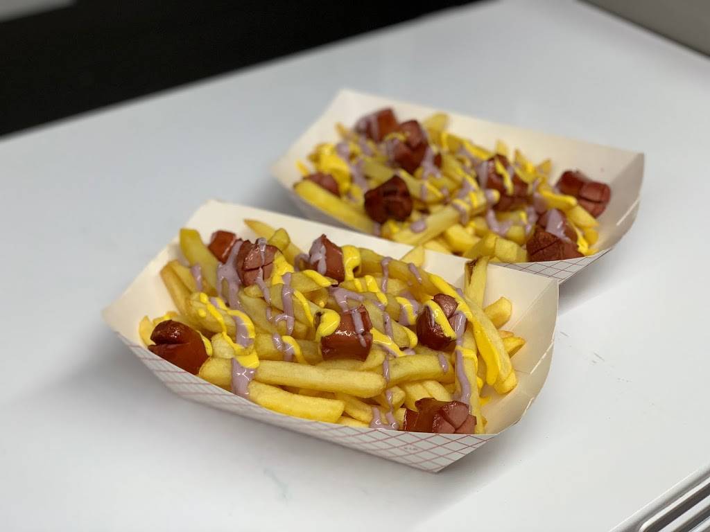 Charcoal & Chicken Miami | restaurant | 8151 NW 66th St, Miami, FL 33166, USA | 7862719470 OR +1 786-271-9470