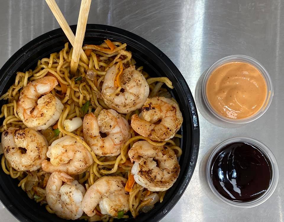 El Arabachi Ontario | restaurant | 820 N Mountain Ave, Ontario, CA 91762, USA | 9095365987 OR +1 909-536-5987