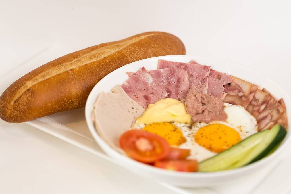 Tus Tea & Banh Mi South | restaurant | 525 Washington Ave, Philadelphia, PA 19147, USA | 2675072629 OR +1 267-507-2629